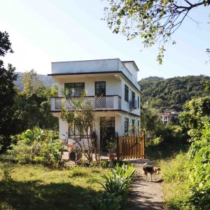 huis